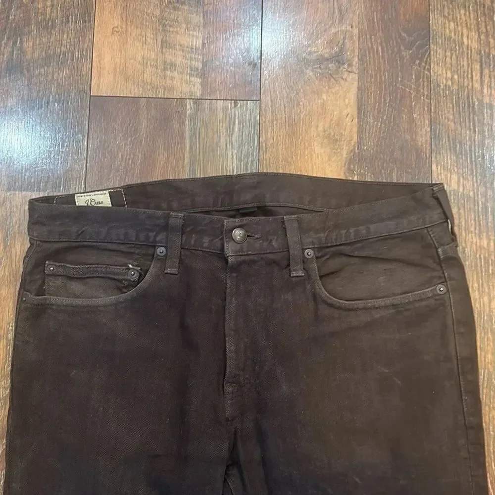 J. Crew denim jeans 33 (4900)